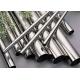 OD 8 - 108mm Stainless Steel Pipe For Mechanical Structure / Building