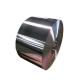 Spcc T1 Steel Tin Plate Food Grade Hot Rolled 1.14mm Thick