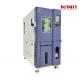 High And Low Temperature Test Chamber France Taikang Fully Closed Compressor