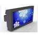 55 inch multi screen lcd video wall, outdoor multiple advertising 4k lcd video wall tv display