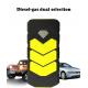 Multi Function Emergency 18000mAh 12V Car Power Bank Jump Starter