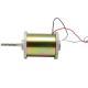 Armature Dc Motor Low Noise 5W-3000W Straight Hollow Shaft