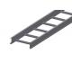 ISO9001 Stainless Steel Cable Ladder Tray Carbon 1.5mm Thick