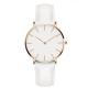 Quartz Ladies Belt Watch