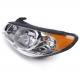 92101-2H050 92102-2H050 Head Light Head Lamp For Hyundai Elantra 2007-2010