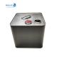Square Tinplate Tin Can 20L Tin Oil Container With Pressure Cap