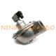 CA62T 2-1/2'' Right Angle Thread Integral Pilot Dust Collector Valve