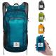 Hiking Daypack Lightweight Packable Backpack Water Resistant 70L Oxford Material