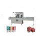 Buy Industrial Cellophane Film Wrapping Machine Cigarette Wrappers