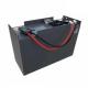 Deep Cycle 48V 200Ah 10KWH Lithium Ion Forklift Batteries