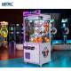 Top Selling Mini Toy Crane Vending Machine Stuff Doll Pick Grab Machine Toy Claw Machine