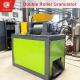 150MM Roller Double Roller Granulator For Room Natural Temperature Powder Processing