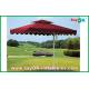 Small Canopy Tent Rectangle 2m Cantilever Parasol