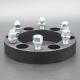 30mm CNC Forged Billet Aluminum Wheel Spacers PCD 6x139.7 For NISSAN PATROL Y60
