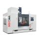 Large KND Vmc1690 Cnc Vertical Machine Center With 24 Arm Type Atc