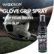 Improves Traction Soccer Gloves Grip Spray Football Pickleball Paddle Goalkeeper Glove Grip Spray