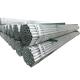 Z140 ASTM DX52D Galvanized Steel Pipe For Greenhouse 20mm 30mm