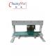 Accurate And Economic Manual PCB Cutting Machine Cutting Thickness 0.6~3.5 Mm