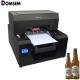 HIS System A3 Inkjet Printer / Perfume Bottle Printing Machine
