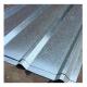 Zinc Coating Galvanized Roofing Sheets IBR Certified Dx51d Z275