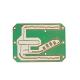                    Customized Microwave RF Board PCB Board Stm Service for New Model Customization             