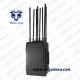 Military Waterproof Outdoor Bomb Jammer 300W GSM 3G 4G Cell Phone Signal Jammer
