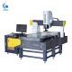 Long Stroke Vms Measuring Machine , CNC Video Digital Measuring Machine