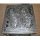 Aluminium Alloy Sand Casting Gravity Casting Metal Mould for Auto Spare Casting Parts