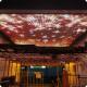 T20 Soft Rgb Mesh Led Pixel Screen For Outdoor Disco Bar Facade Lighting