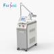 Hot selling medical painless professional 10.4 inch 1000w fractional resurfacing laser equipment for beauty salon use