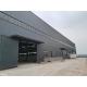 50-Year Life Span Prefabricated Warehouse for Light Structural Industrial Construction