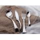 High Quality KAYA Cutlery Hotel/Restaurant/Buffet Flatware /Stainless Steel Silverware