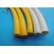 Soft Plastic Flexible PVC vinyl Tubings for Electrical Appliances , Transformers Insulation Protection