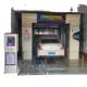 -Chic Design Style Automatic Express Tunnel Car Wash Machine for Latin America Market