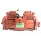 R210LC-9 Hydraulic Main Pump K3v112DTP Excavator Pump