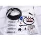 705548 Fashion Cutter 500Hour Maintenance Kits for Vector IX6 Cutter