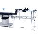 304 Stainless Steel Ot Room Manual Adjustable Table Surgical Operation Table Hydraulic