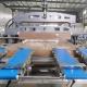 High-Efficiency 38KW Tortilla Production Line With Wooden Box Packaging