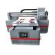 3040 DTG Printer for Direct T-Shirt Printing on Fabric and Leather Food Shop
