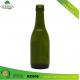 150ml Emerald Green wine bottle