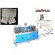 High Speed Non Woven Mask Making Machine