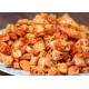 Seasoned Dried Monkfish Bone Seafood Snacks Healthy Food Ready To Eat High Calcium