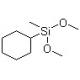 (CAS No.:17865-32-6)Cyclohexylmethyldimethoxysilane