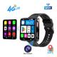 S998 Smart Watch Android 11 3GB+32GB 5G Smartwatch Video Call With Wifi 2.64inch Screen