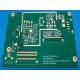 10 Layer High Tg PCB 1oz FR 4 4mil Prepreg High Layer Count PCB