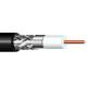 90dB RF Shielding 8D-FB CNT-400 LMR400 Coaxial Aerial Cable