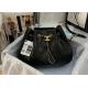 Coco Love Rope Luxury Bucket Bag 32cm Length True Sheepskin Texture