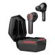 TWS Game Wireless Earbuds Sweat Resistant BT5.0 With 200MAH Battery