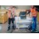Heavy Duty Conveyor Belt Vulcanizing Machine With Water Cooling System