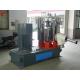 800L 110Kw Stainless Steel High Speed Mixer for PVC Plastic , 1000 - 1250 Kg/Hour